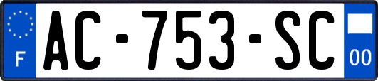AC-753-SC