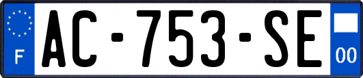 AC-753-SE
