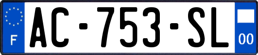 AC-753-SL