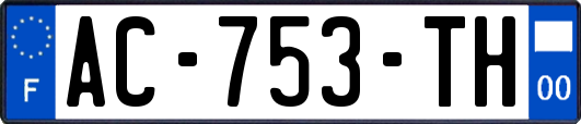 AC-753-TH