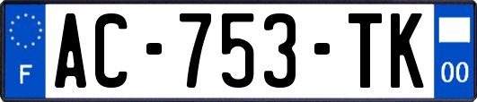 AC-753-TK