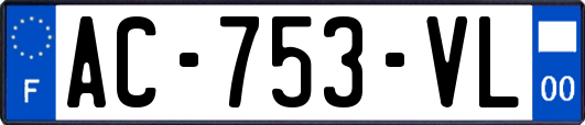 AC-753-VL