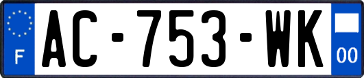 AC-753-WK