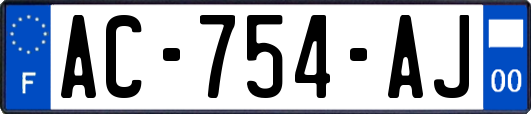 AC-754-AJ