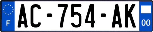 AC-754-AK