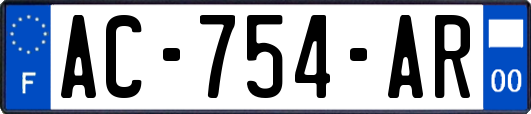 AC-754-AR