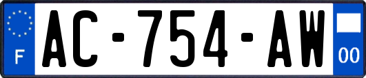 AC-754-AW