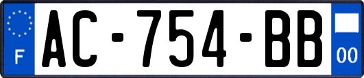 AC-754-BB