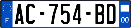 AC-754-BD