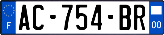 AC-754-BR