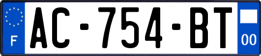 AC-754-BT