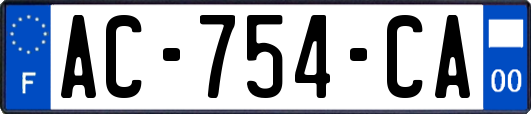 AC-754-CA