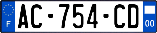 AC-754-CD