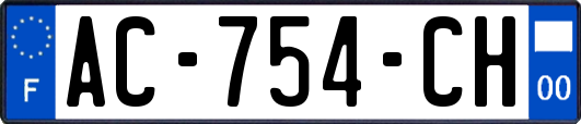 AC-754-CH