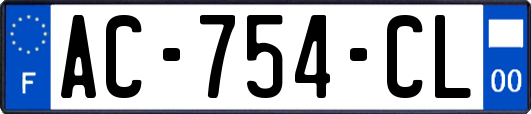 AC-754-CL