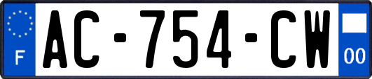 AC-754-CW