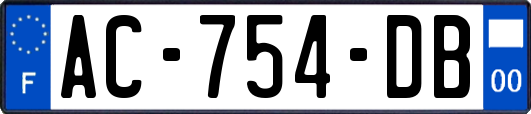 AC-754-DB