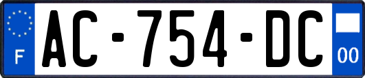AC-754-DC