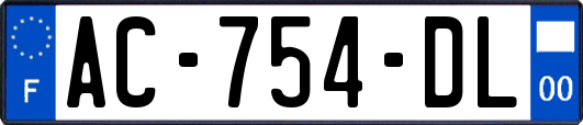 AC-754-DL