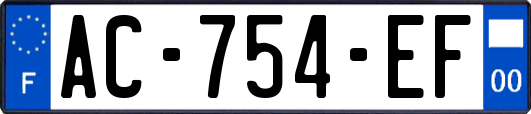 AC-754-EF