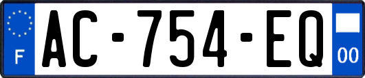 AC-754-EQ