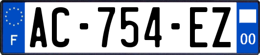 AC-754-EZ