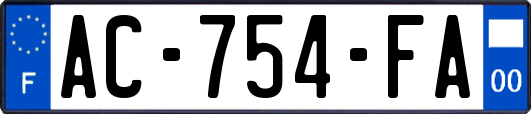 AC-754-FA