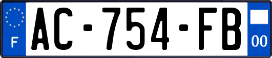 AC-754-FB