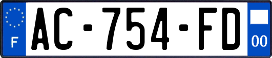 AC-754-FD