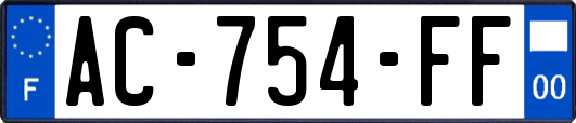 AC-754-FF