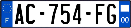 AC-754-FG