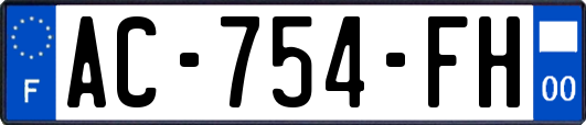 AC-754-FH