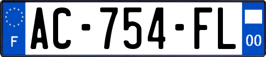 AC-754-FL