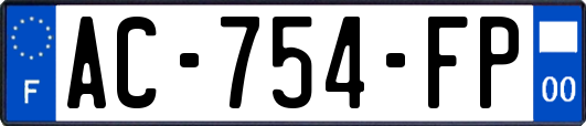 AC-754-FP