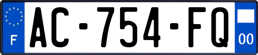 AC-754-FQ