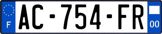 AC-754-FR