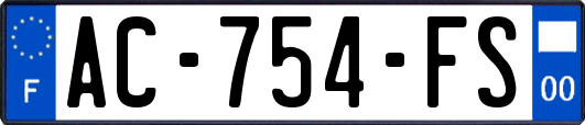 AC-754-FS