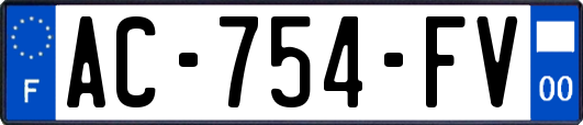 AC-754-FV