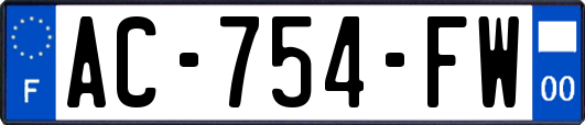 AC-754-FW