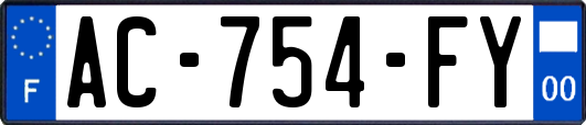 AC-754-FY