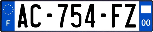 AC-754-FZ