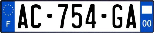 AC-754-GA