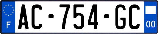 AC-754-GC