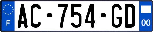AC-754-GD