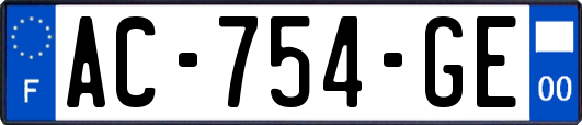 AC-754-GE