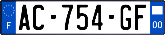 AC-754-GF