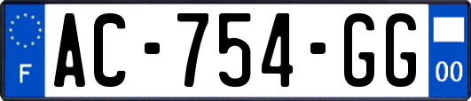 AC-754-GG