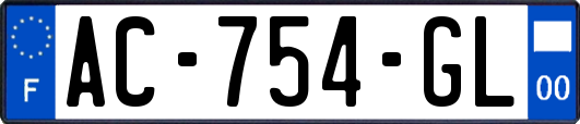 AC-754-GL