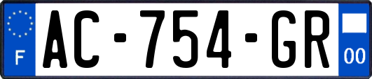 AC-754-GR