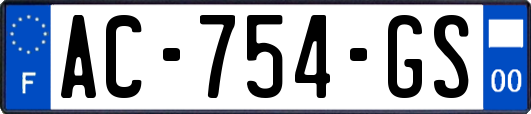 AC-754-GS